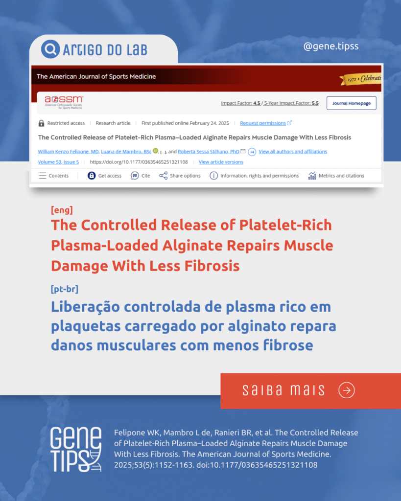 The Controlled Release of Platelet-Rich Plasma-Loaded Alginate Repairs Muscle Damage With Less Fibrosis 1